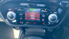 Nissan Juke 1.5 dCi N-Connecta 5dr Diesel Hatchback